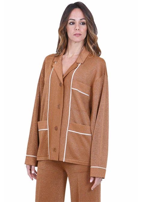  CIRCUS HOTEL | Blazer | H6SA09T62-W